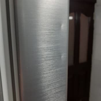 Beko Teknik Servisin Buzdolabına Zarar Vermesi, Değişim Yapmaması