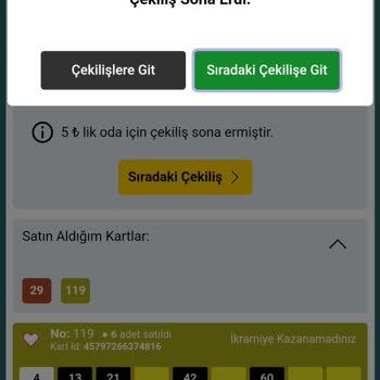 Nesine.com Da Paramı Yatırmıyorlar