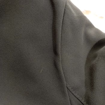 Armine Mağaza İade Kabul Etmiyor.