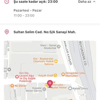 Burger King Yanlış Ürün
