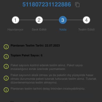 IKEA Karyolam Elime Ulaşmıyor