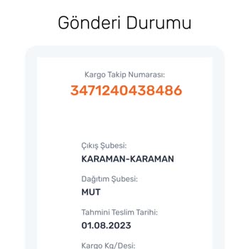 Aras Kargo Kargoları Oradan Oraya Gezdiriyor Kargoları Biriktiriyorlar