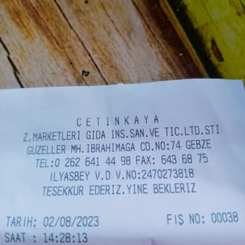 Garnier Saç Boyası Mağduriyetim