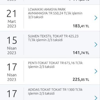 Yapı Kredi Bankası Haksız Yere Faiz Alınıyor