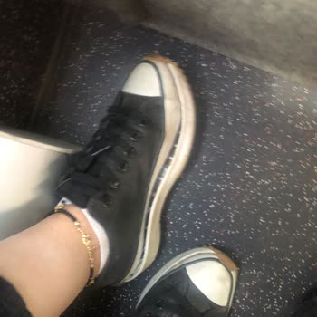 Beverly Hills Polo Club 3,5 Ayda Parçalanan Polo Beverly Hills Ayakkabı