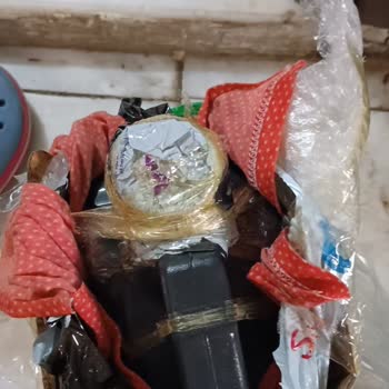 Epttavm Paketi Açılmış ve Bantlanmış Motor Yağı