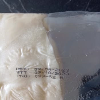 Ekici Kaşar 3 Günde Küflendi