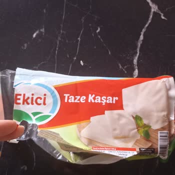 Ekici Kaşar 3 Günde Küflendi