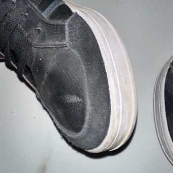 Trendyol Üzeri Koray Spor'dan Aldığım Adidas Ayakkabı Parçalandı