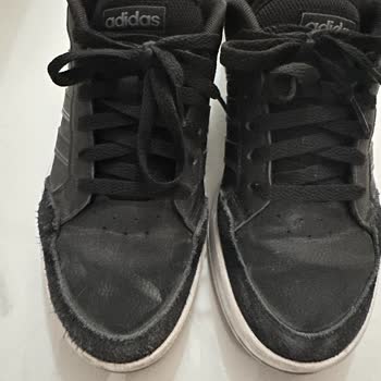 Trendyol Üzeri Koray Spor'dan Aldığım Adidas Ayakkabı Parçalandı