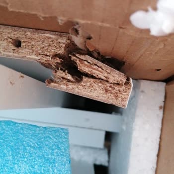 Vivense Sürekli Hasarlı Ürün Gönderimi