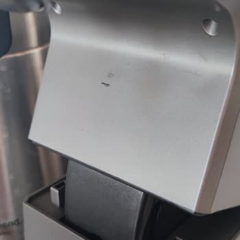 Karaca'dan Aldığım Hamur Yoğurma Makinesi Aldığım Gün Bozuk Çıktı!