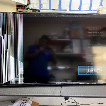 Skytech Servis Ve Fabrika Hatası