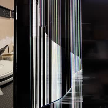 Skytech Servis Ve Fabrika Hatası