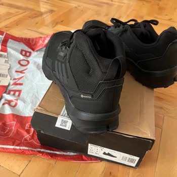 Boyner Online Sipariş Ayakkabının Farklı Gelmesi