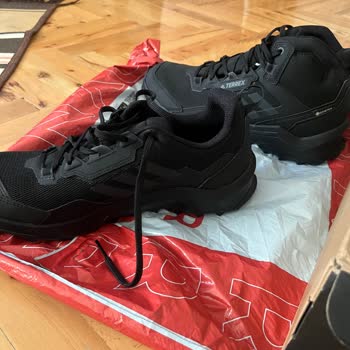 Boyner Online Sipariş Ayakkabının Farklı Gelmesi