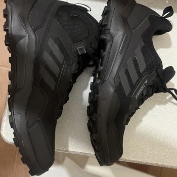 Boyner Online Sipariş Ayakkabının Farklı Gelmesi