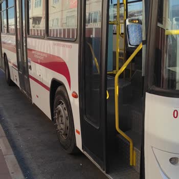 Eshot Ulaşım Çıkmazı Yaratan İşler.
