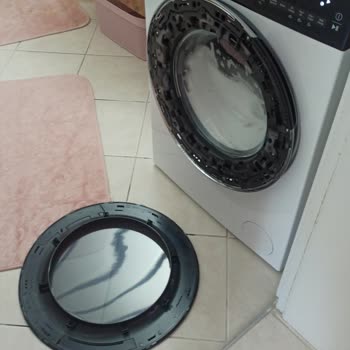 Arçelik 10140 Pm Çamaşır Makinesi Arızası