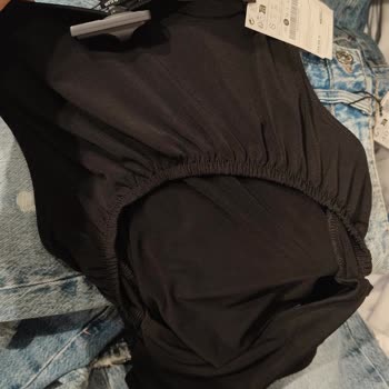 Stradivarius Mağaza Fiyat Farkı
