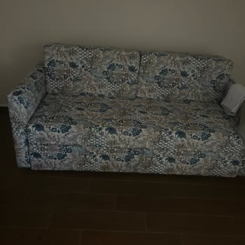 Yasmin Bodrum Resort Yatağın Gelmemesi