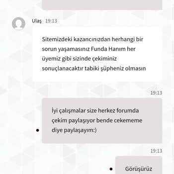 Cadde Bet Çekim Talebim Onaylamıyor