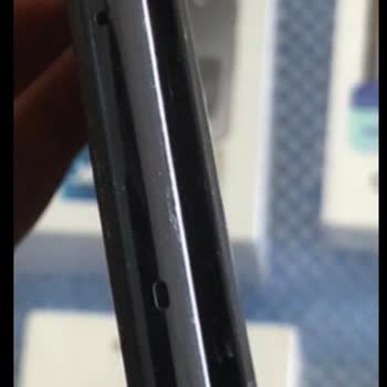 Xiaomi Yetkili Servis (Evofone) Servis Özensizliği Ve Kalitesizliği