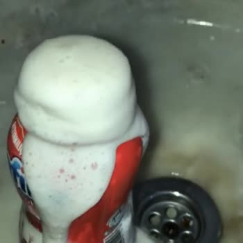 Altınkılıç Kefir Açınca Patladı