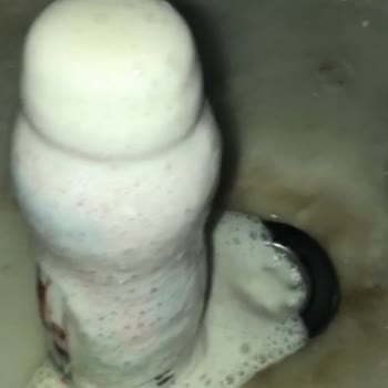 Altınkılıç Kefir Açınca Patladı