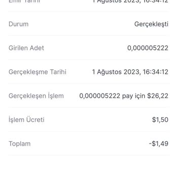 Midas Borsa Kullanmak Pişmanlıktır.