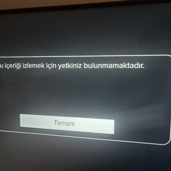 D-Smart GO Üyelik Problemi