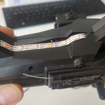 Aliexpress Üzerinde Değişiklik Yapılmış Sahte Ürün