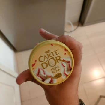 Popeyes Soğuk Menü Ve Yanlış Tatlı