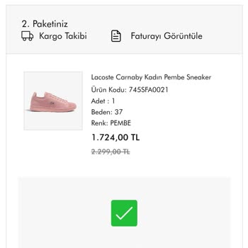 SuperStep Fiyatı Zamlanan Ürünümü Stok Bahanesiyle İptal Etti