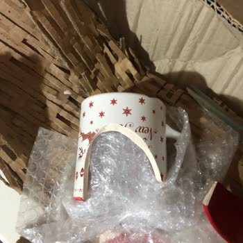 Sürat Kargo'nun Özensiz Paket Taşıması