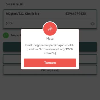 Osmanlı Menkul Yatırım Giriş Hatası Sebebi İle Zarar Ettim