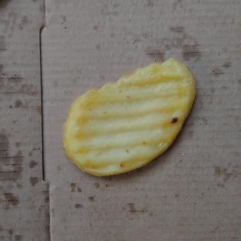 PizzaLazza'dan Gelen Çiğ Yiyecek