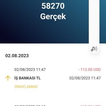 Regal Global Market Sorun Yaşama