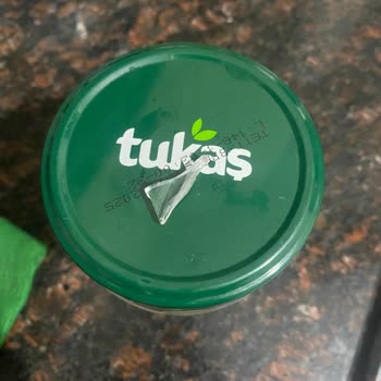 Tukaş Garnitür İçinden Kırık Kavanoz Parçası Çıktı