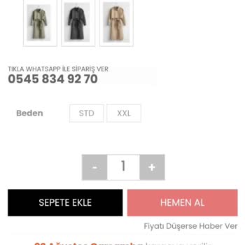 Clsema Asla Dürüst Satıcı Değil!