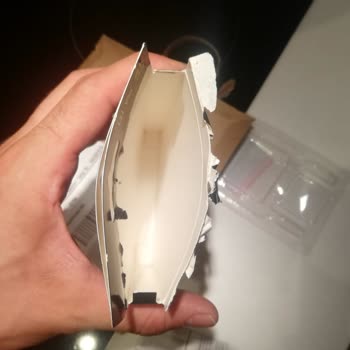 Amazon'da Yaşadığım Sorun