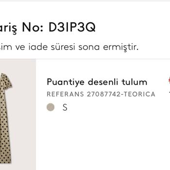 Disappointment With Poor Quality Product At Mango Online