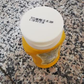 Tukaş Hardal Sos Kötü Tat Ve Koku