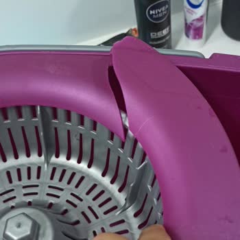 Parex Thunder Bolt Ürünü Beklediğimden Vasat Çıktı.