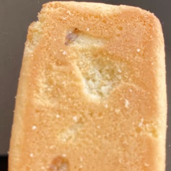 Eti Gıda Cici Bebenin İçinde Kurt Olması