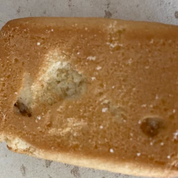 Eti Gıda Cici Bebenin İçinde Kurt Olması