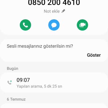 Anadolu Üniversitesi AÖF Sınavı Merkezi Değişikliği