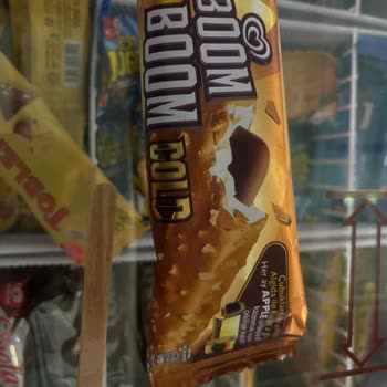 Algida Çubuklardan Şifre Çıkmıyor