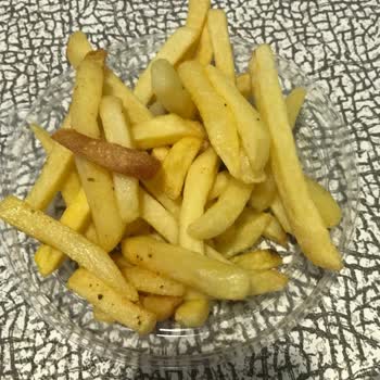 Köfteci Yusuf'un Kalitesiz Et Döneri