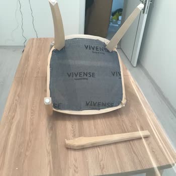 Vivense 1 Yılı Aşkın Geciken Teslimat